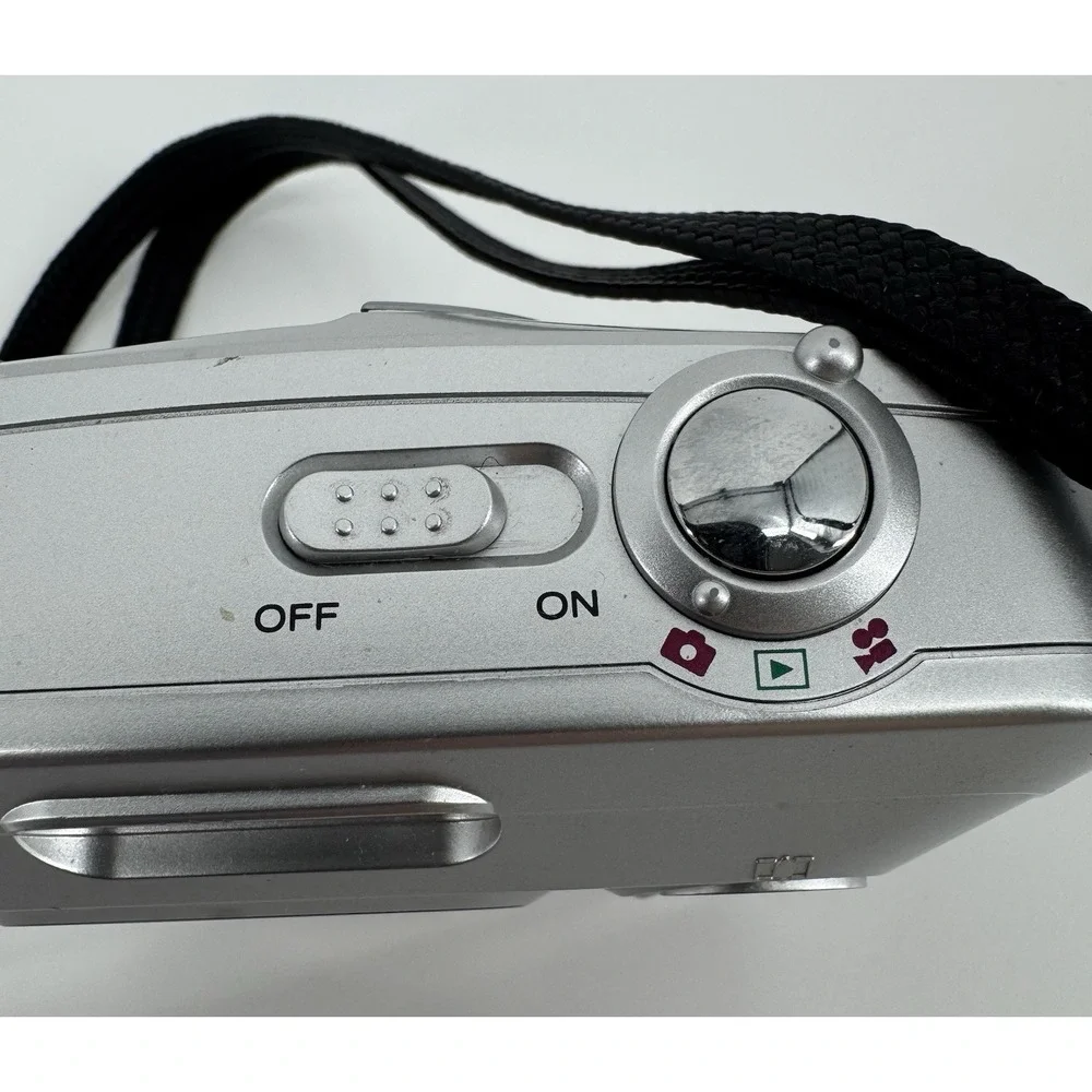 Fujifilm description finepix